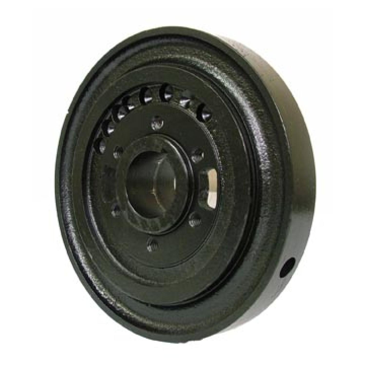 Dayco PB1112N Engine Harmonic Balancer product image 2 of 5