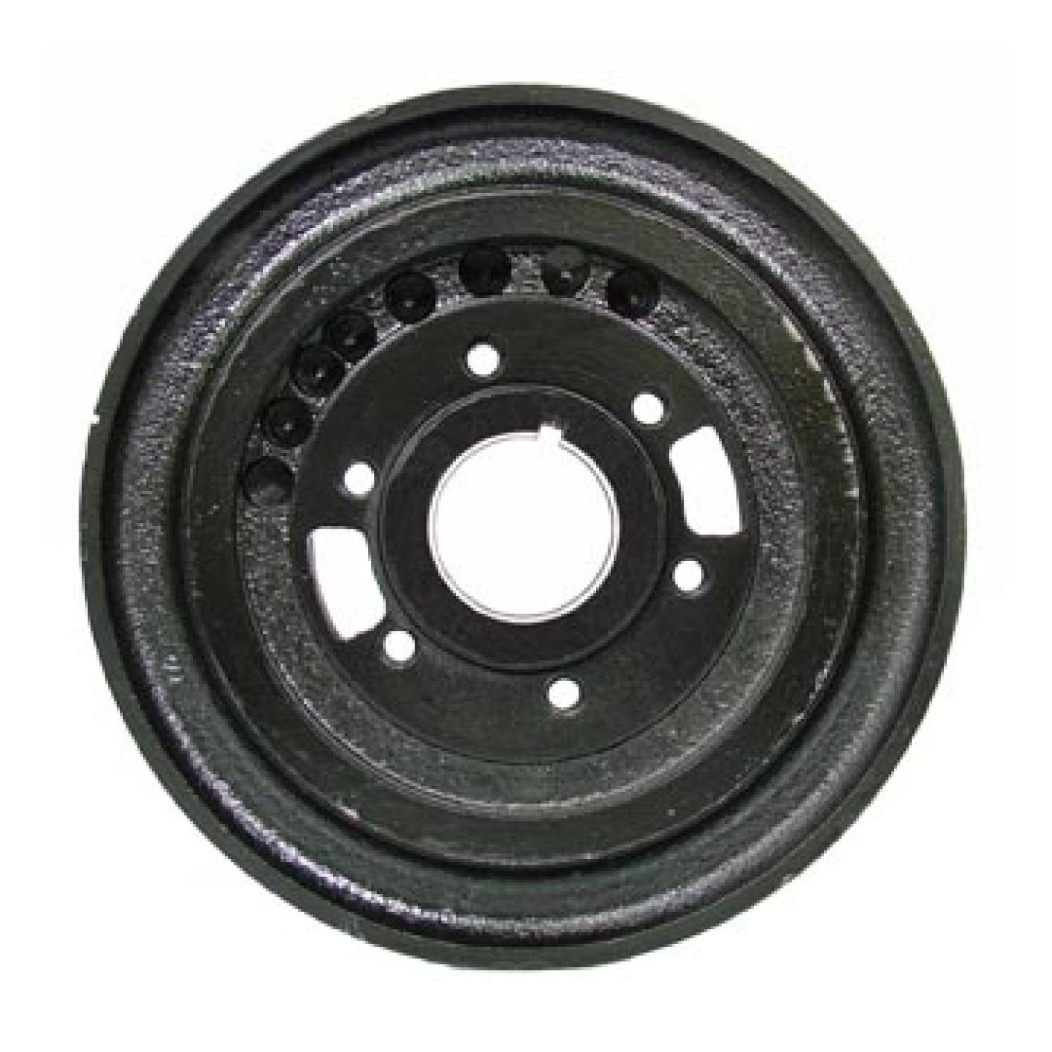 Dayco PB1112N Engine Harmonic Balancer product image 3 of 5
