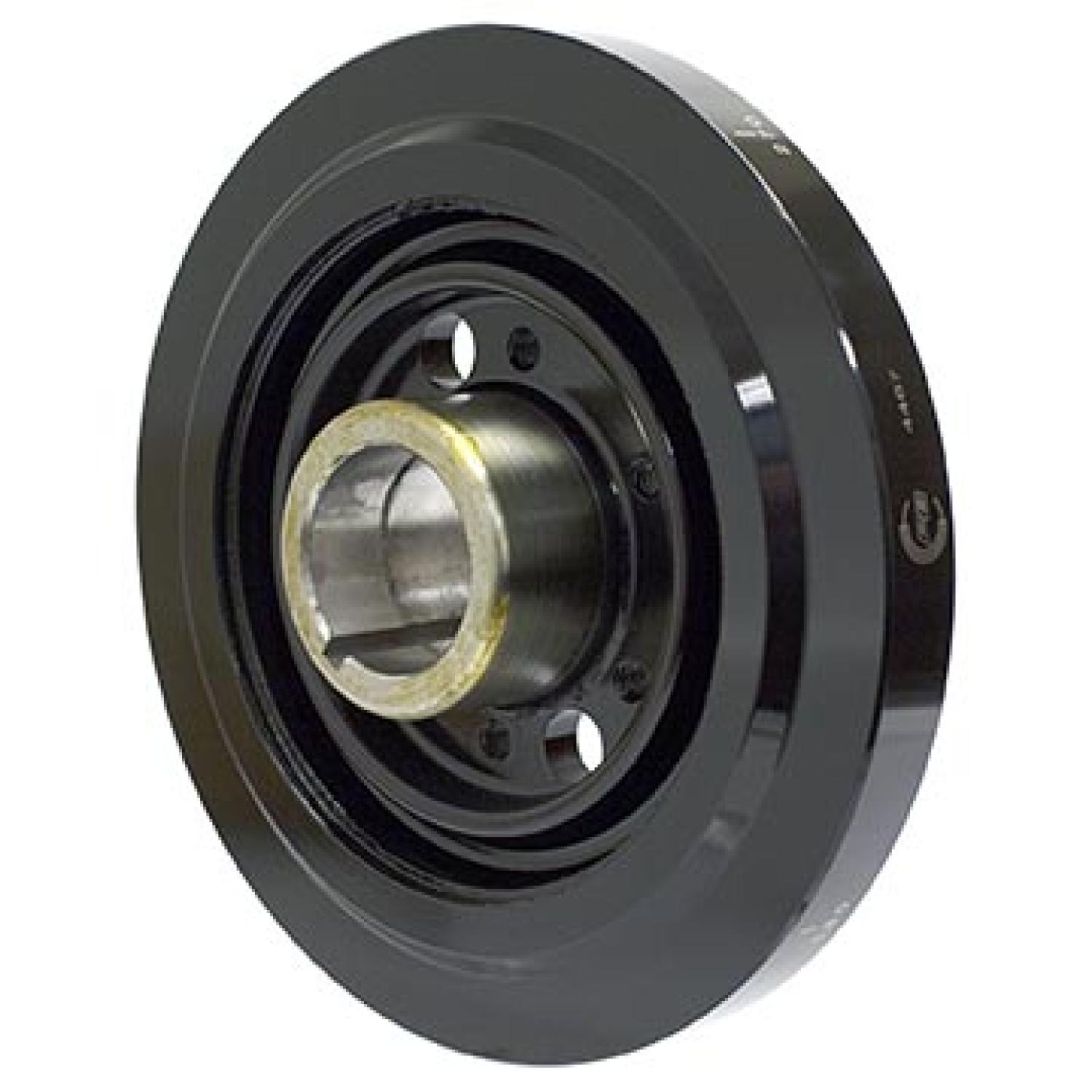 Dayco PB1112SS Engine Harmonic Balancer product image 1 of 2