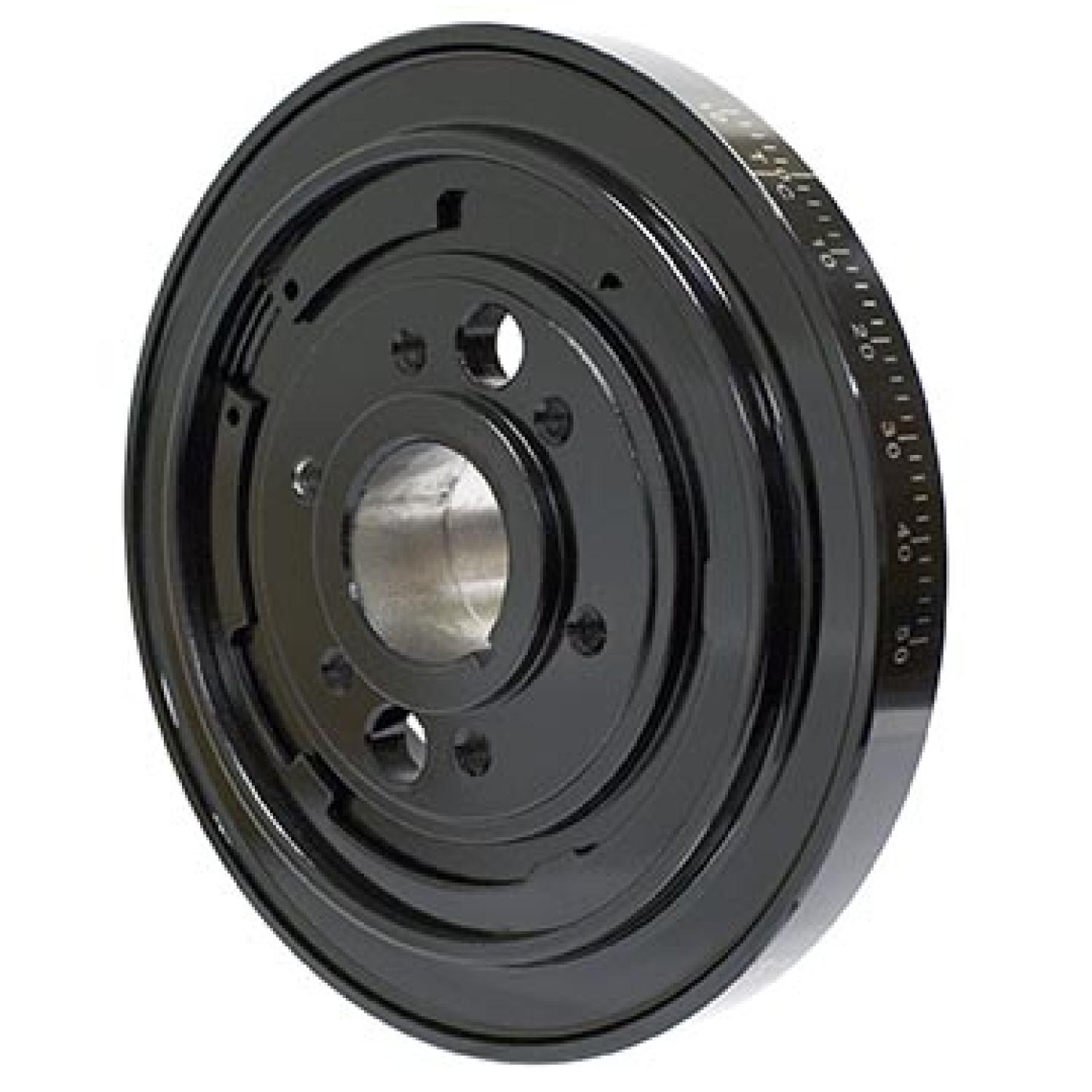 Dayco PB1112SS Engine Harmonic Balancer product image 2 of 2