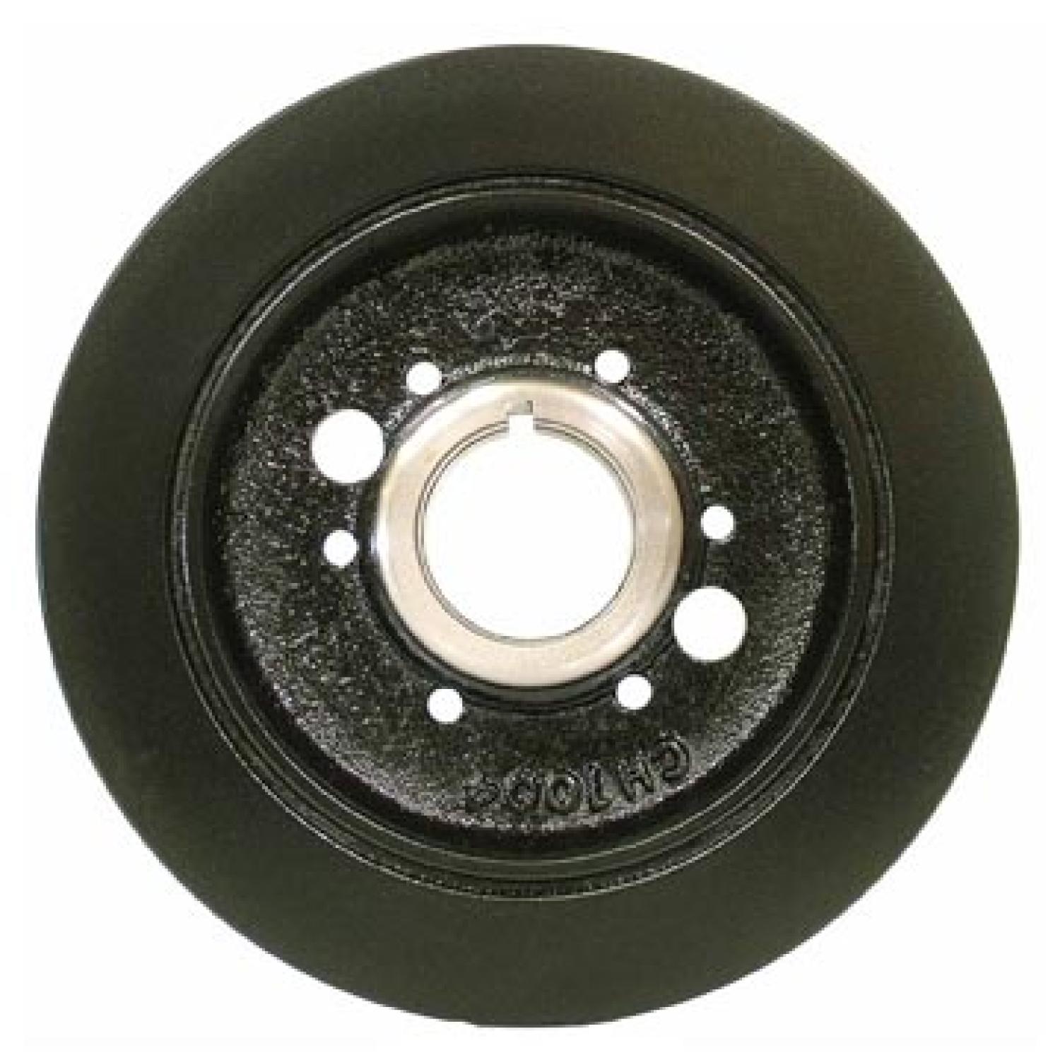 Dayco PB1112ST Engine Harmonic Balancer product image 1 of 5