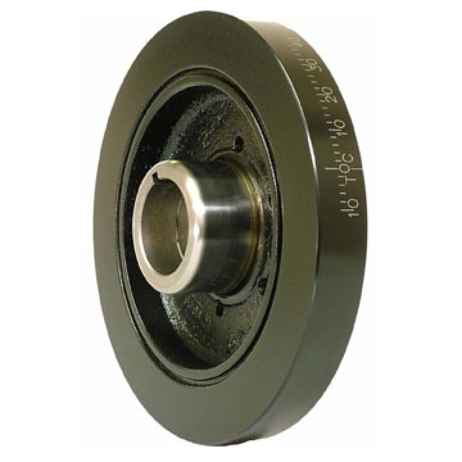 Dayco PB1112ST Engine Harmonic Balancer product image 2 of 5