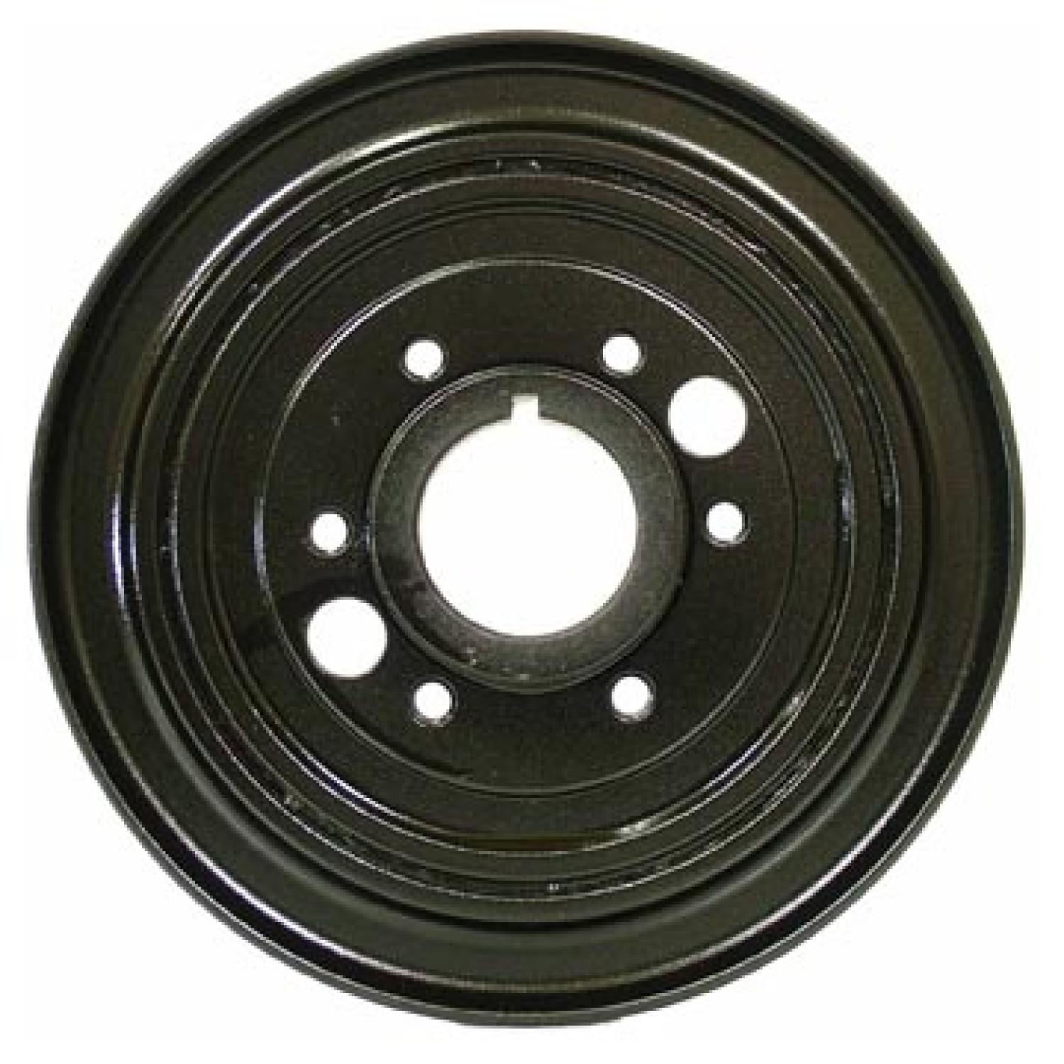 Dayco PB1112ST Engine Harmonic Balancer product image 3 of 5