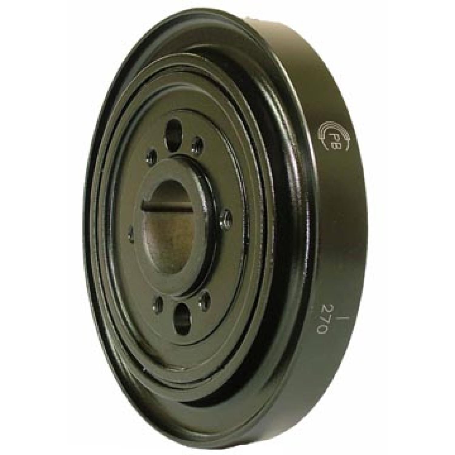 Dayco PB1112ST Engine Harmonic Balancer product image 4 of 5
