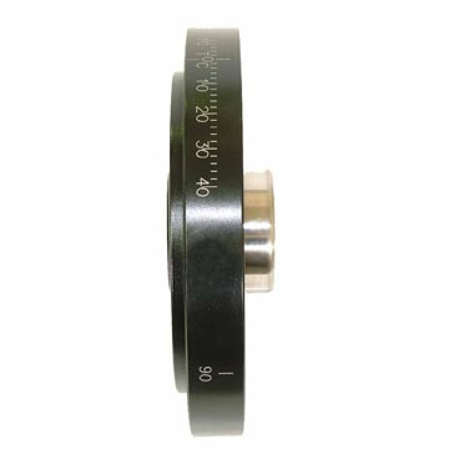 Dayco PB1112ST Engine Harmonic Balancer product image 5 of 5