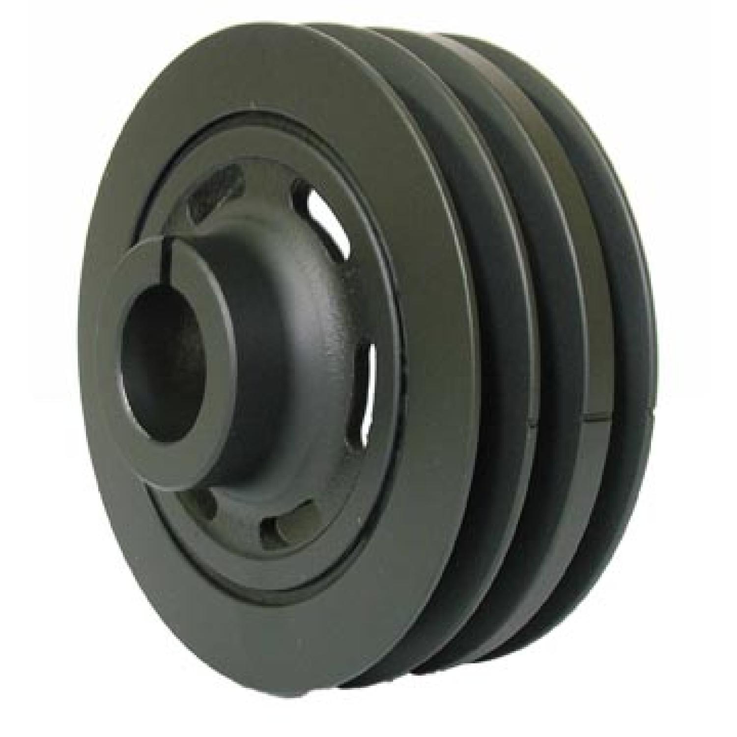 Dayco PB1113N Engine Harmonic Balancer product image 2 of 5