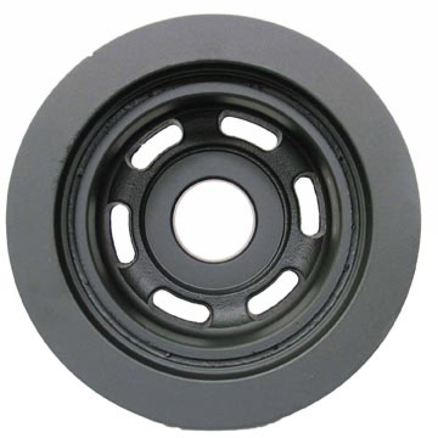 Dayco PB1113N Engine Harmonic Balancer product image 3 of 5