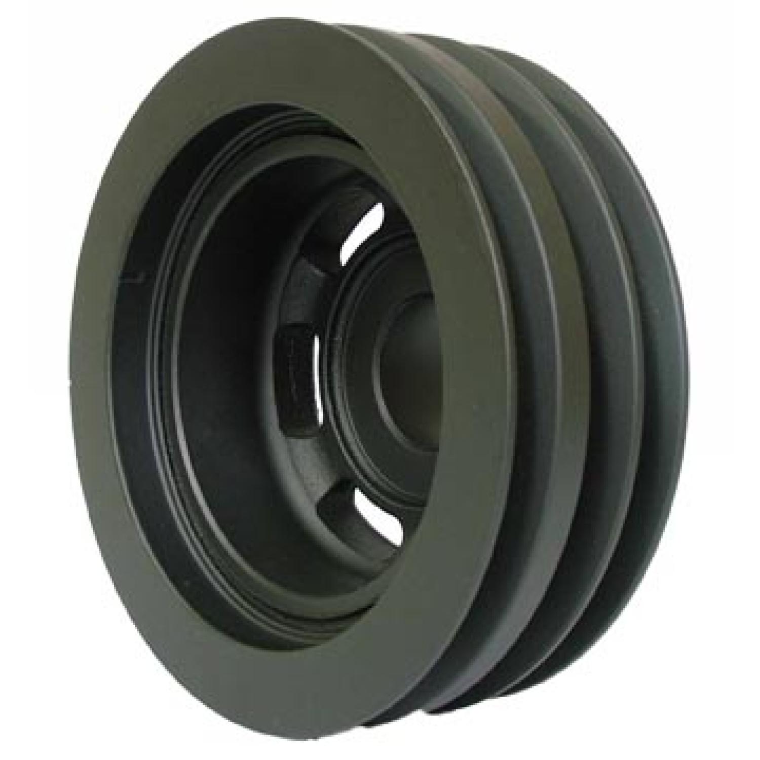 Dayco PB1113N Engine Harmonic Balancer product image 4 of 5