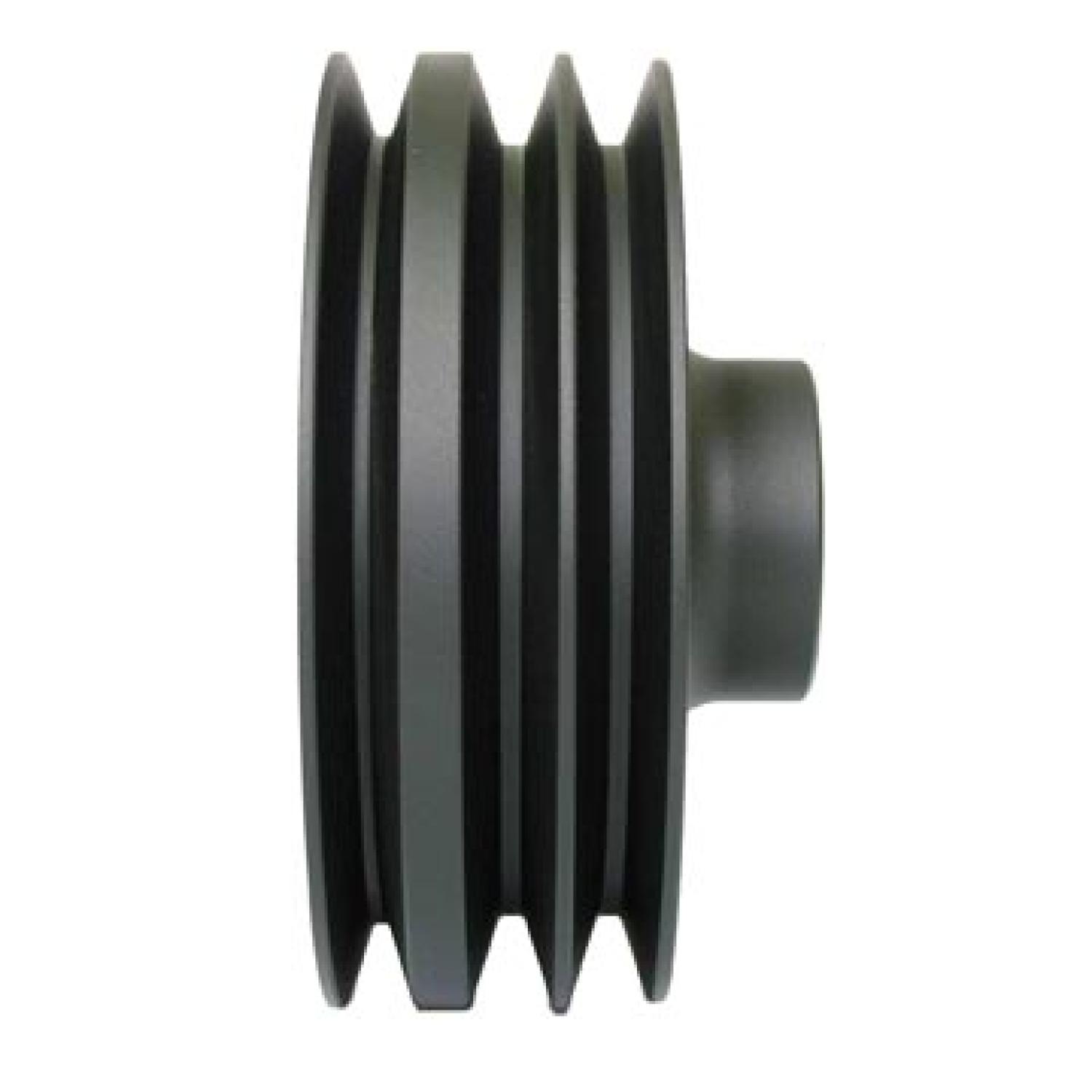 Dayco PB1113N Engine Harmonic Balancer product image 5 of 5