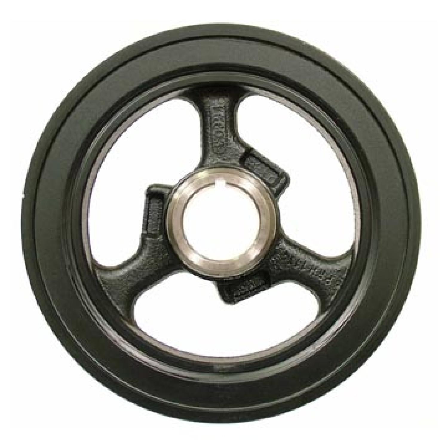 Dayco PB1114N Engine Harmonic Balancer product image 1 of 5