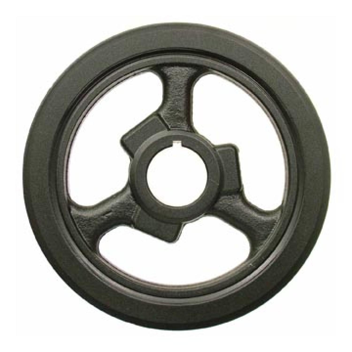 Dayco PB1114N Engine Harmonic Balancer product image 3 of 5