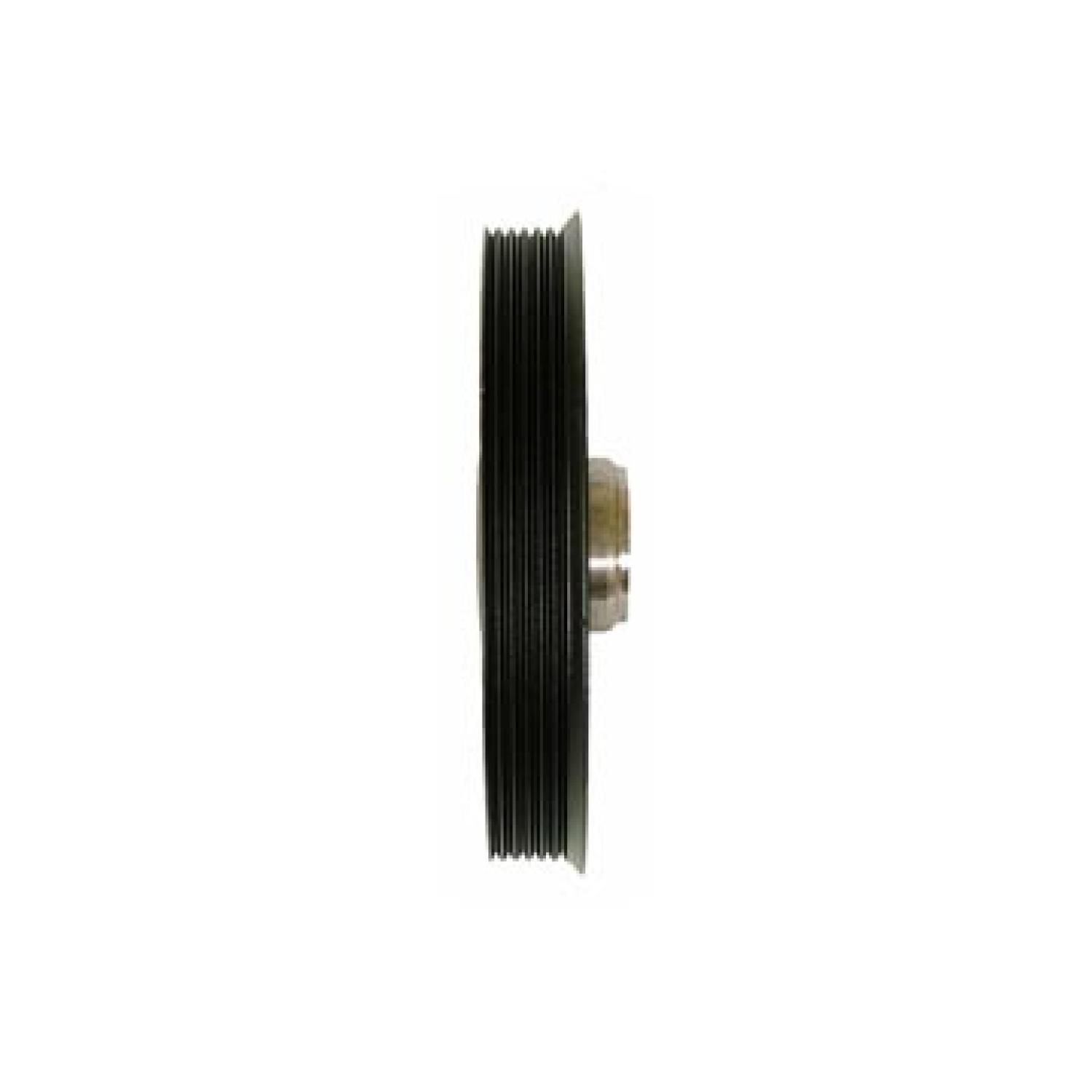 Dayco PB1114N Engine Harmonic Balancer product image 5 of 5