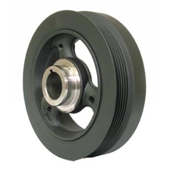 Dayco PB1116N Engine Harmonic Balancer product image 2 of 5