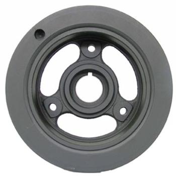 Dayco PB1116N Engine Harmonic Balancer product image 3 of 5