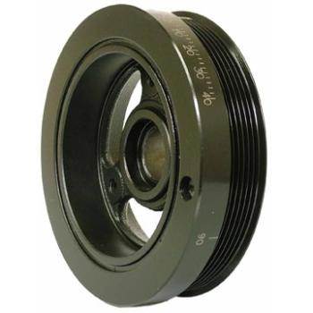 Dayco PB1116ST Engine Harmonic Balancer product image 2 of 5