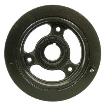 Dayco PB1116ST Engine Harmonic Balancer product image 3 of 5