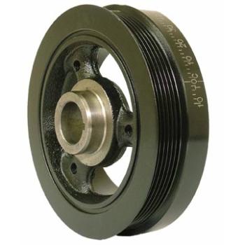Dayco PB1116ST Engine Harmonic Balancer product image 4 of 5