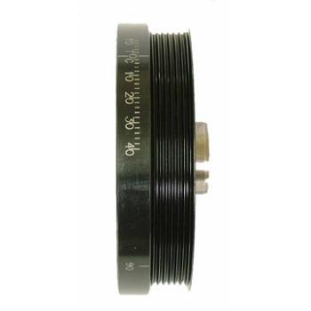 Dayco PB1116ST Engine Harmonic Balancer product image 5 of 5