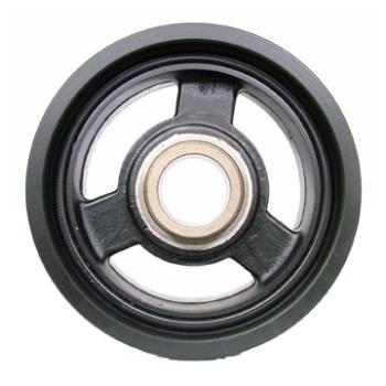 Dayco PB1117N Engine Harmonic Balancer product image 1 of 5