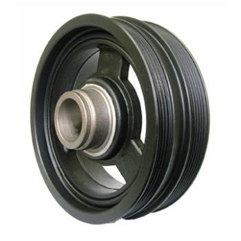 Dayco PB1117N Engine Harmonic Balancer product image 2 of 5