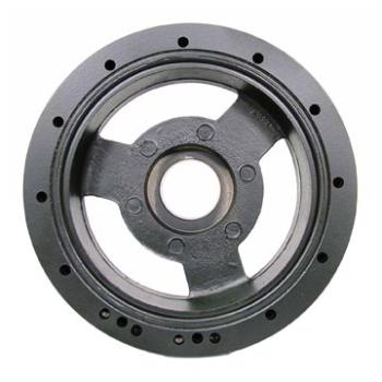 Dayco PB1117N Engine Harmonic Balancer product image 3 of 5