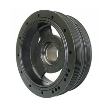 Dayco PB1117N Engine Harmonic Balancer product image 4 of 5