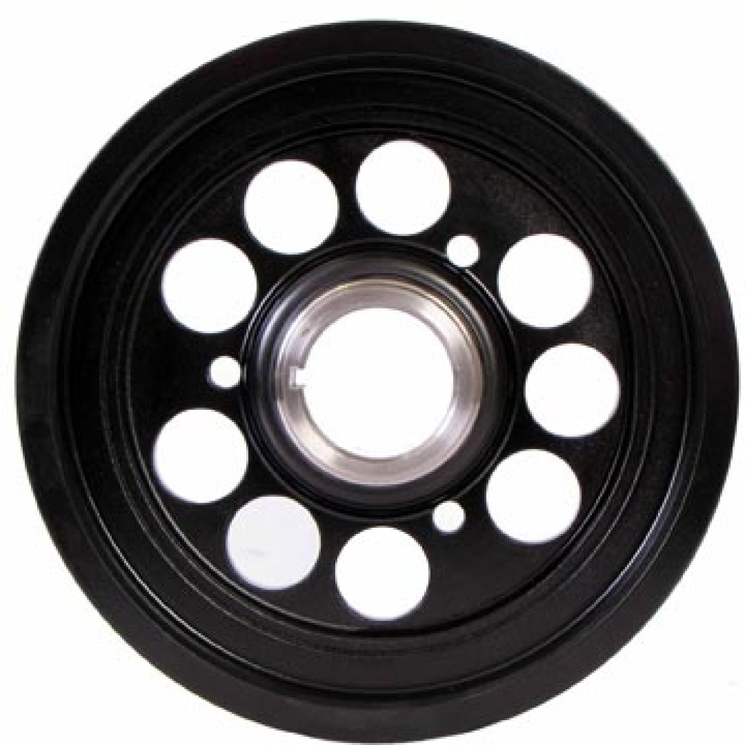 Dayco PB1117SS Engine Harmonic Balancer product image 1 of 3