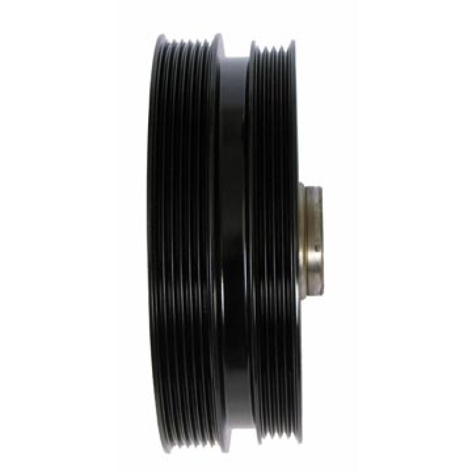 Dayco PB1117SS Engine Harmonic Balancer product image 3 of 3