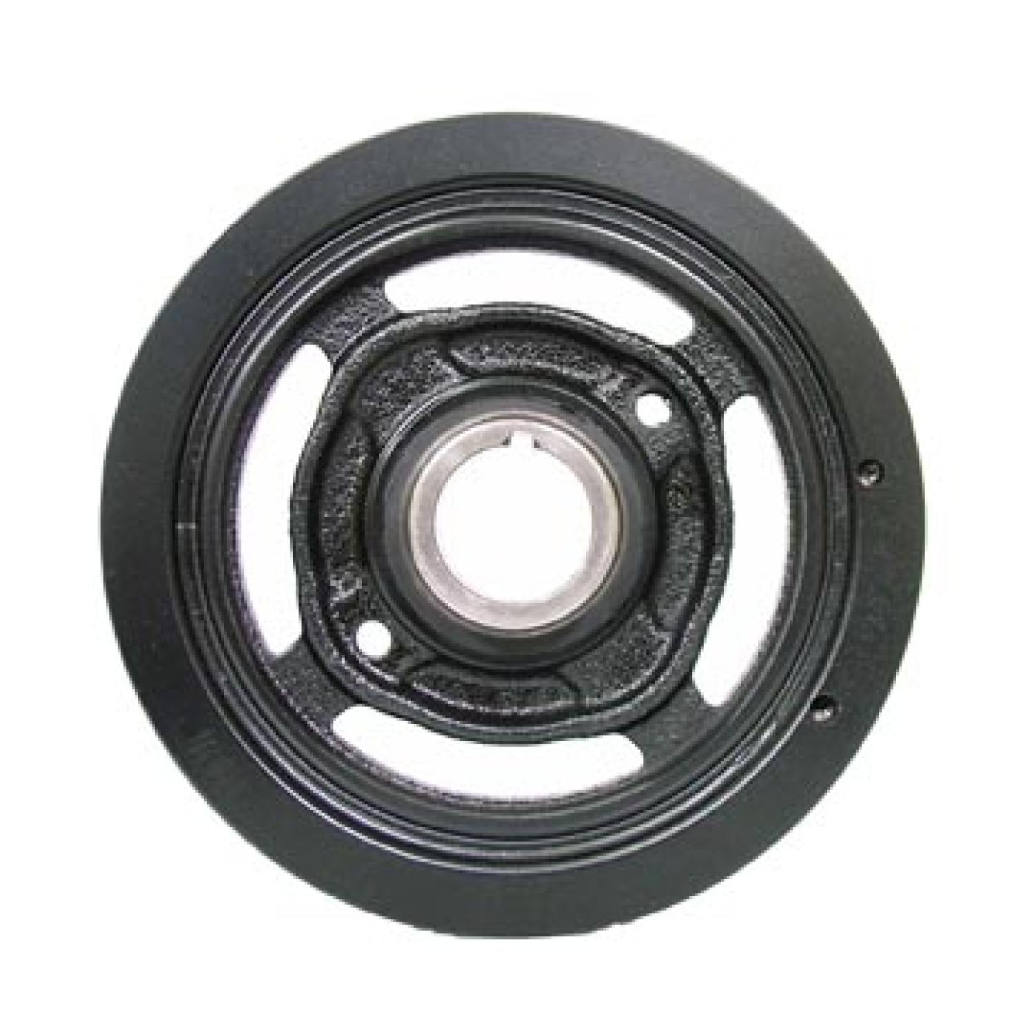 Dayco PB1119N Engine Harmonic Balancer product image 1 of 5