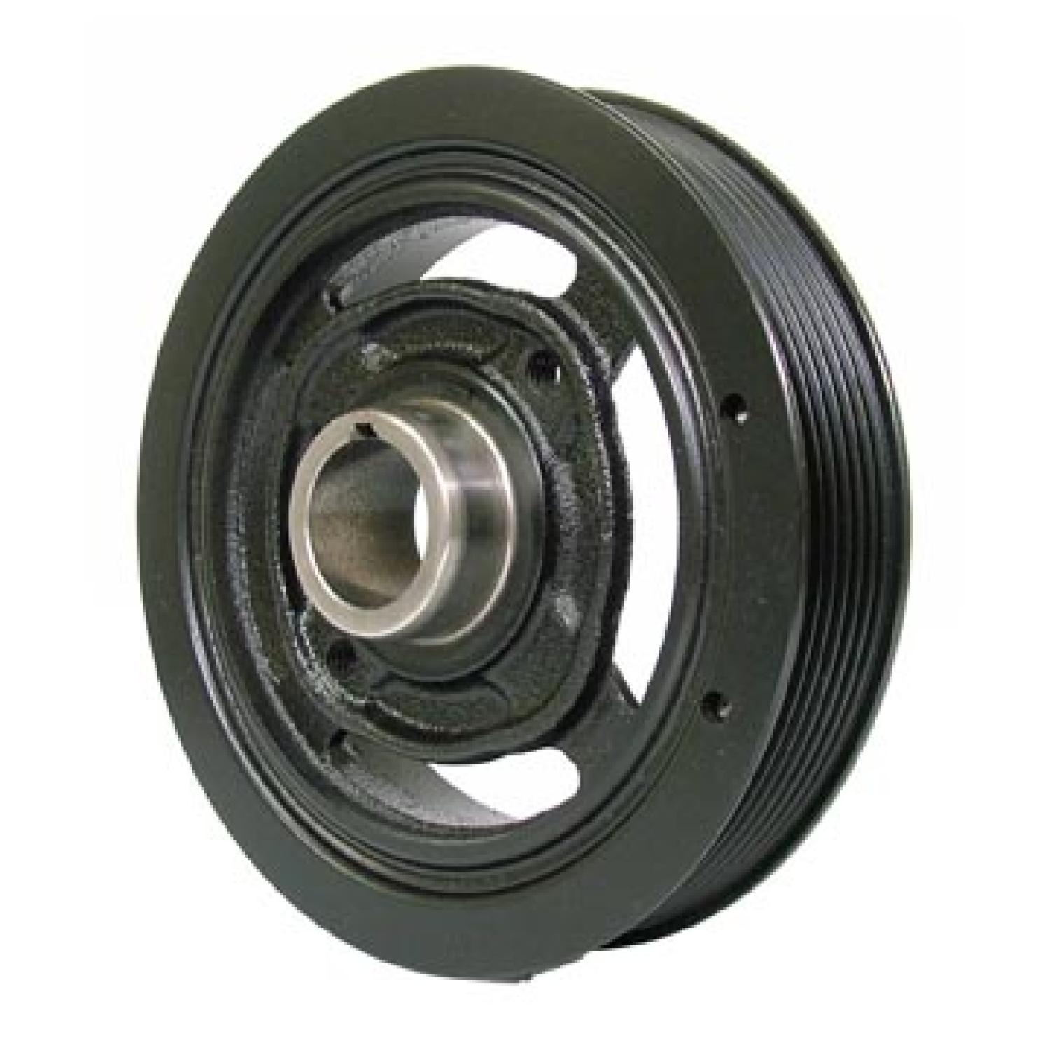 Dayco PB1119N Engine Harmonic Balancer product image 2 of 5