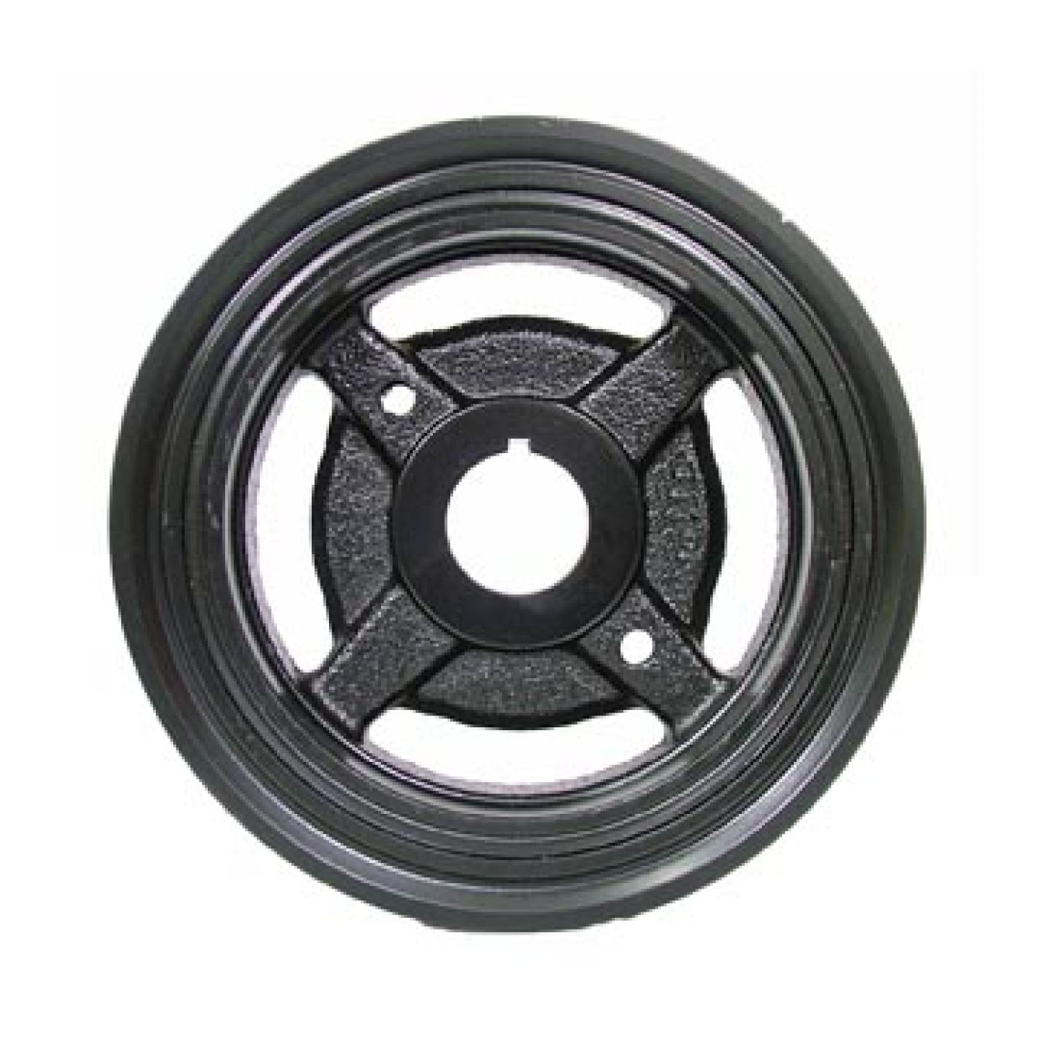 Dayco PB1119N Engine Harmonic Balancer product image 3 of 5