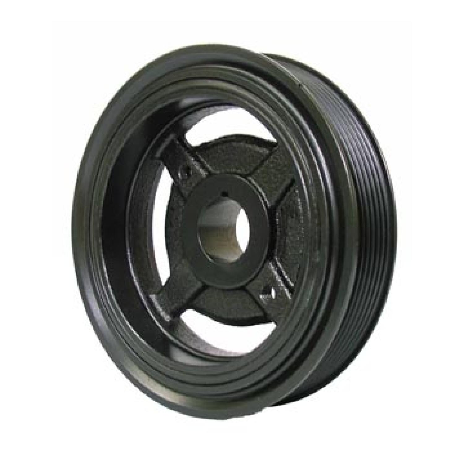 Dayco PB1119N Engine Harmonic Balancer product image 4 of 5