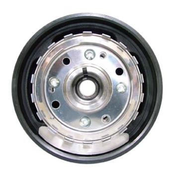 Dayco PB1122N - Engine Harmonic Balancer Dayco PB1122N Engine Harmonic Balancer product image 1 of 5