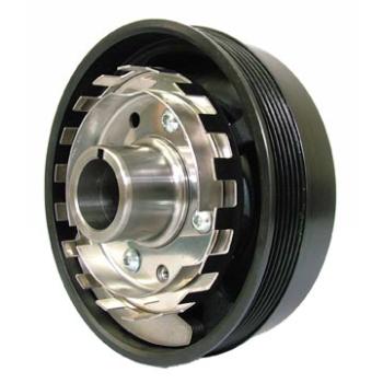 Dayco PB1122N - Engine Harmonic Balancer Dayco PB1122N Engine Harmonic Balancer product image 2 of 5