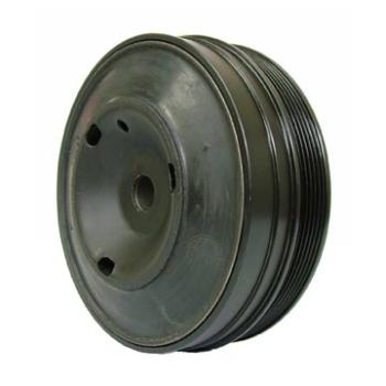 Dayco PB1122N - Engine Harmonic Balancer Dayco PB1122N Engine Harmonic Balancer product image 4 of 5