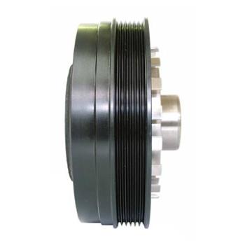 Dayco PB1122N - Engine Harmonic Balancer Dayco PB1122N Engine Harmonic Balancer product image 5 of 5