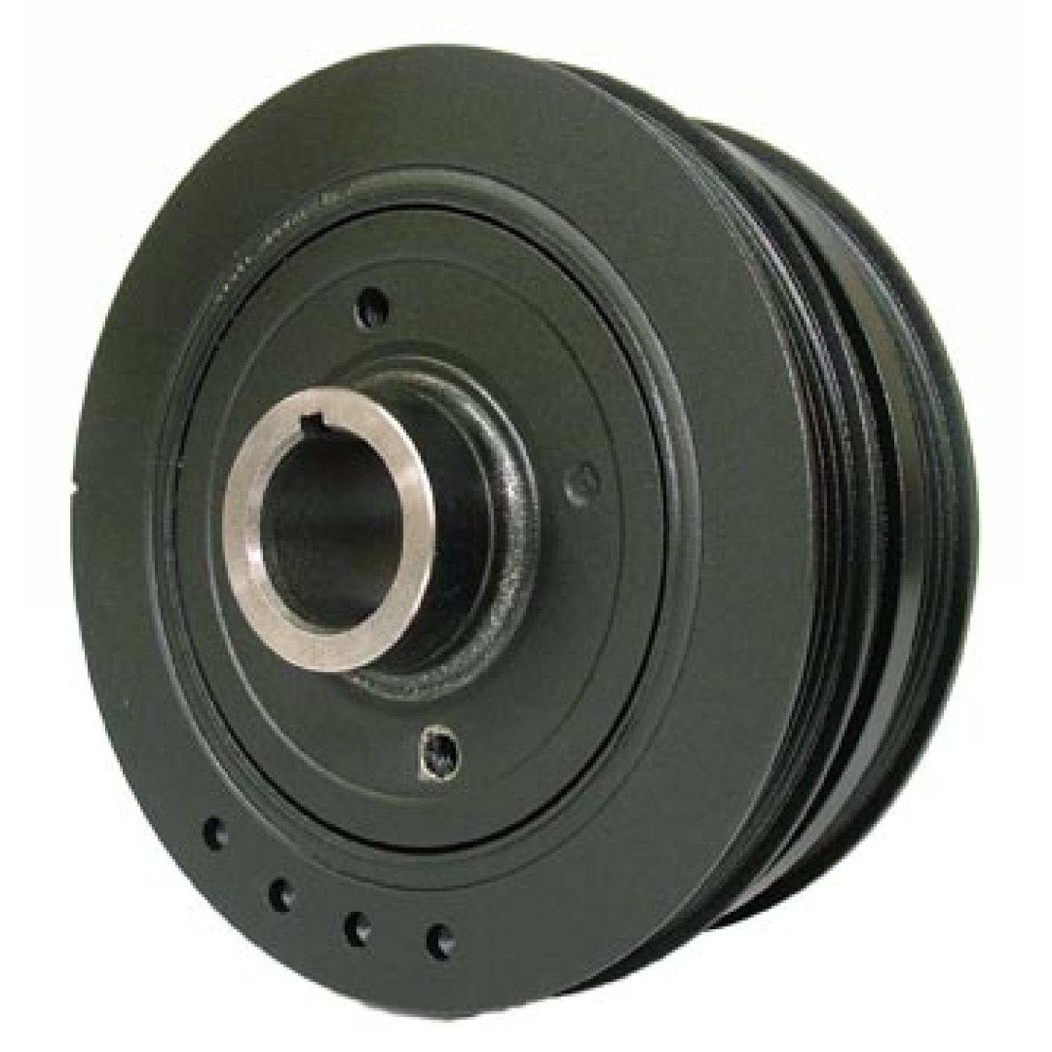 Dayco PB1133N Engine Harmonic Balancer product image 2 of 5
