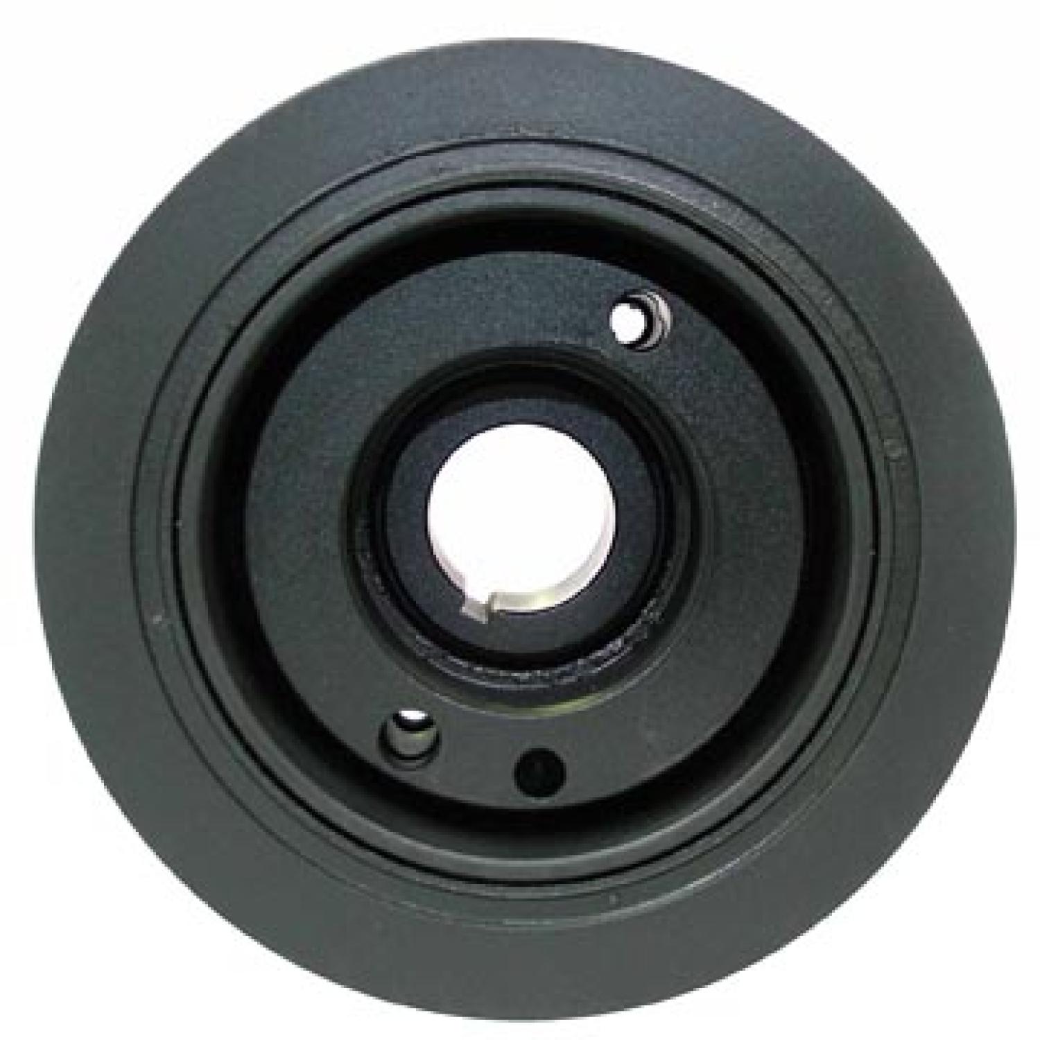 Dayco PB1133N Engine Harmonic Balancer product image 3 of 5