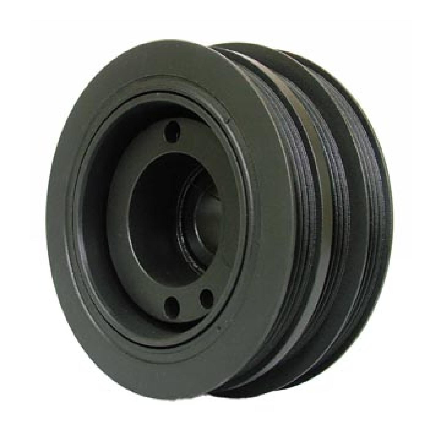 Dayco PB1133N Engine Harmonic Balancer product image 4 of 5