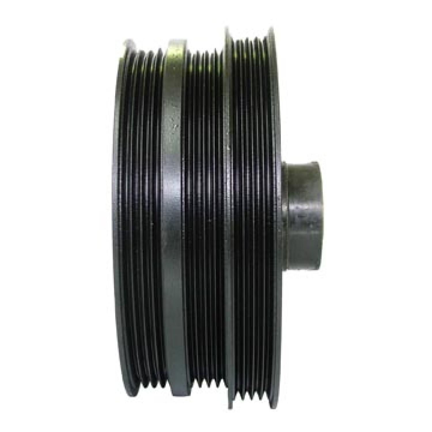 Dayco PB1133N Engine Harmonic Balancer product image 5 of 5