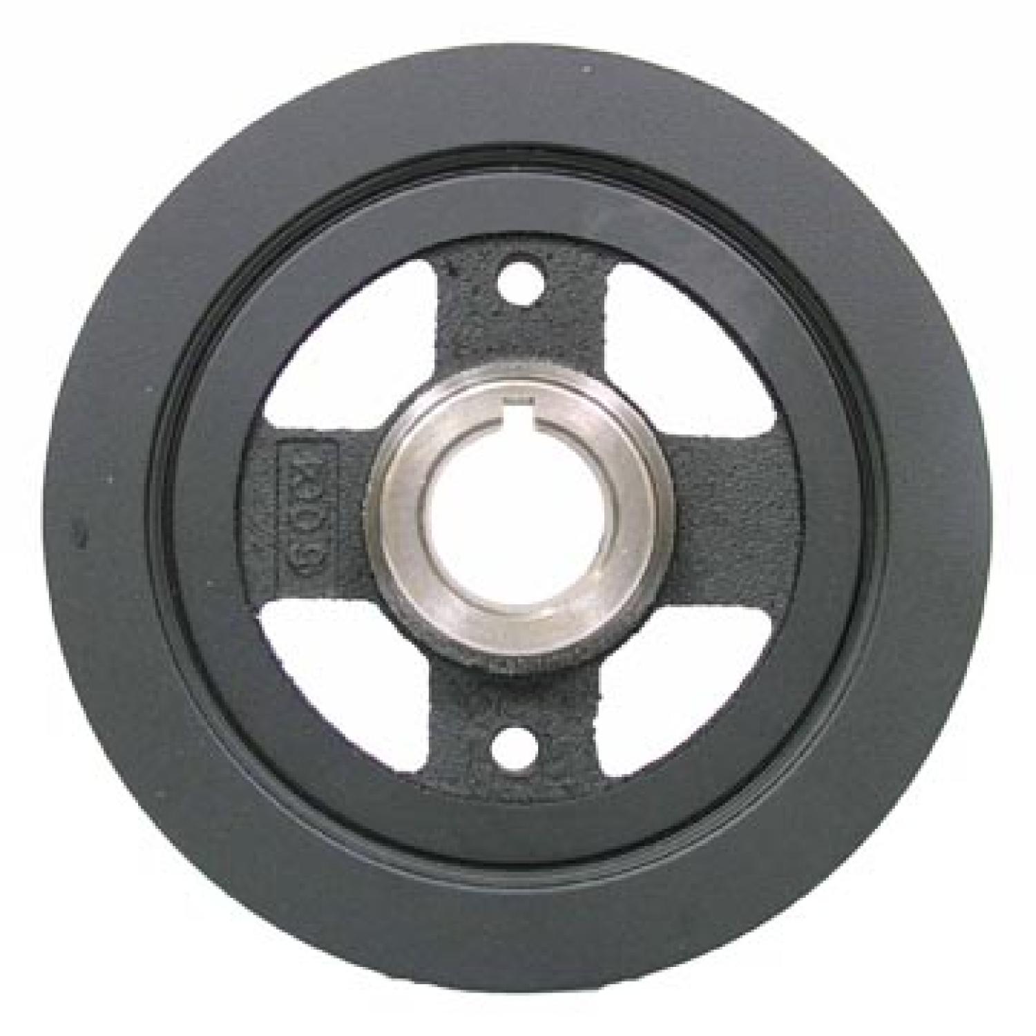 Dayco PB1134N Engine Harmonic Balancer product image 1 of 5