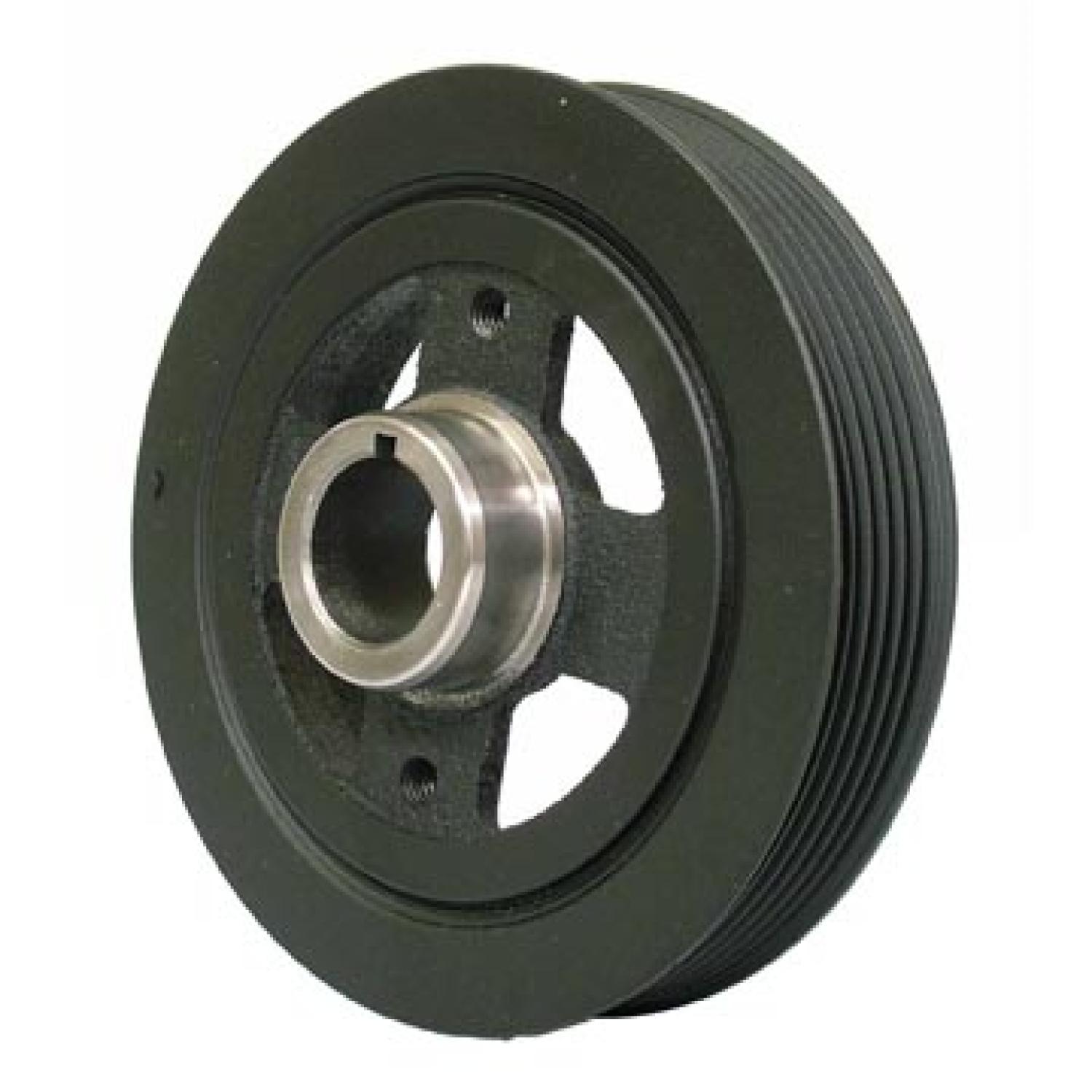 Dayco PB1134N Engine Harmonic Balancer product image 2 of 5