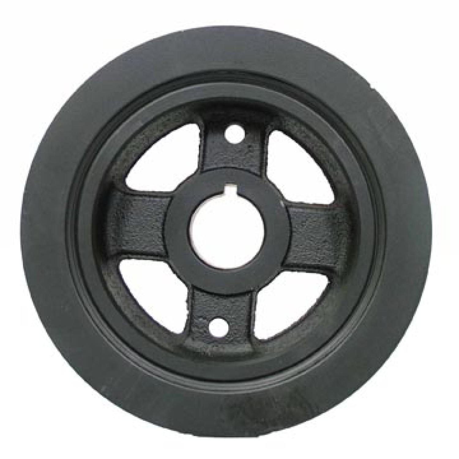 Dayco PB1134N Engine Harmonic Balancer product image 3 of 5