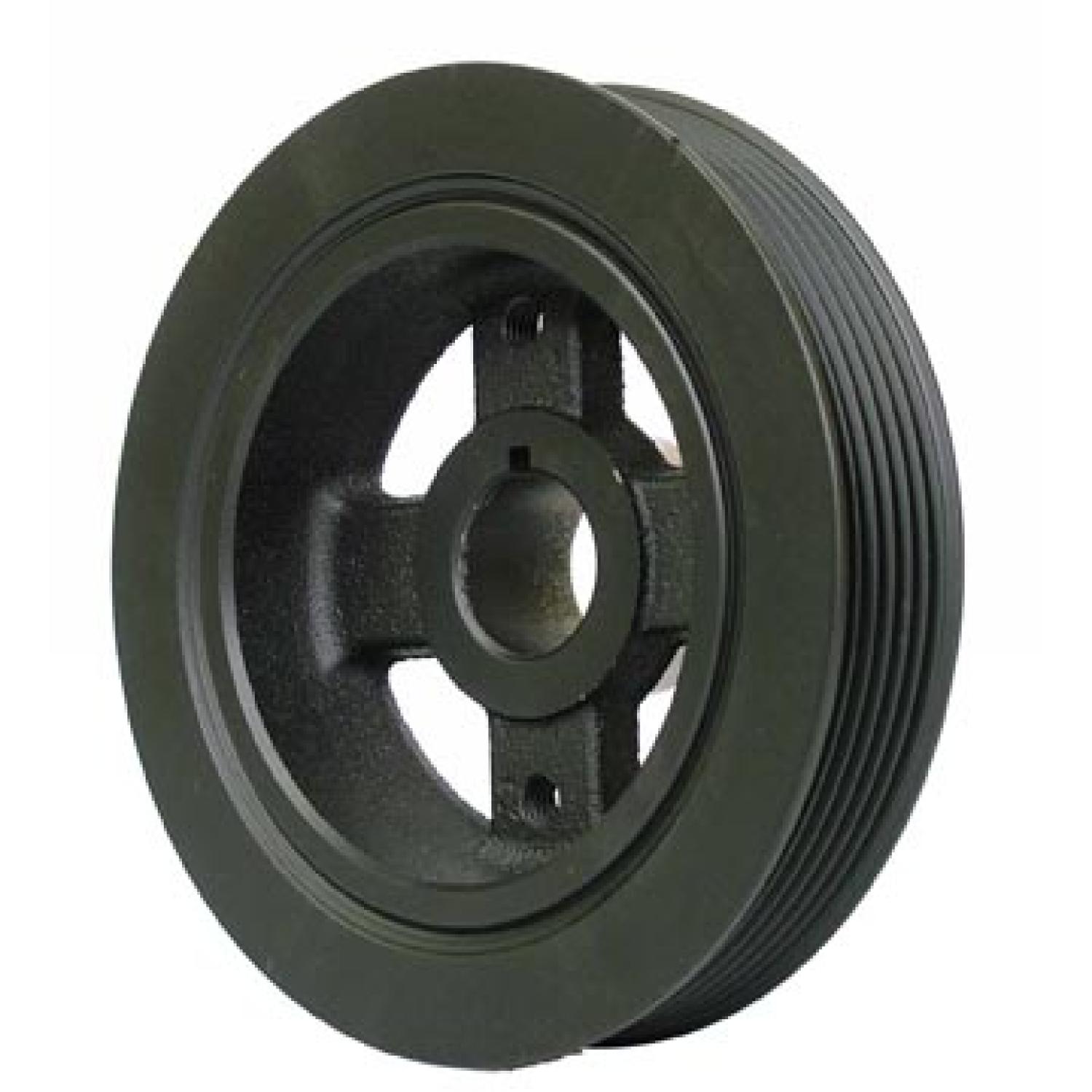 Dayco PB1134N Engine Harmonic Balancer product image 4 of 5
