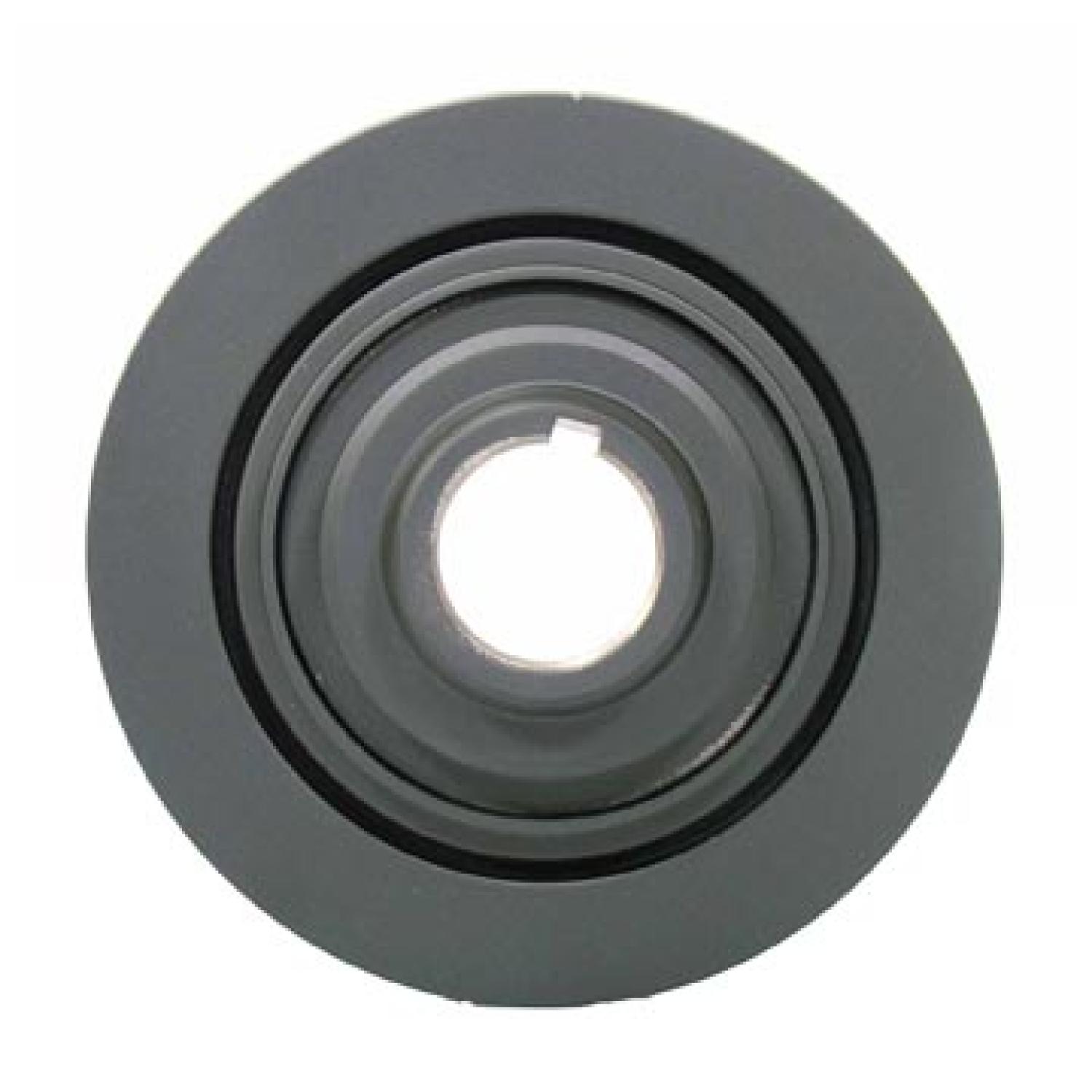 Dayco PB1137N Engine Harmonic Balancer product image 1 of 5