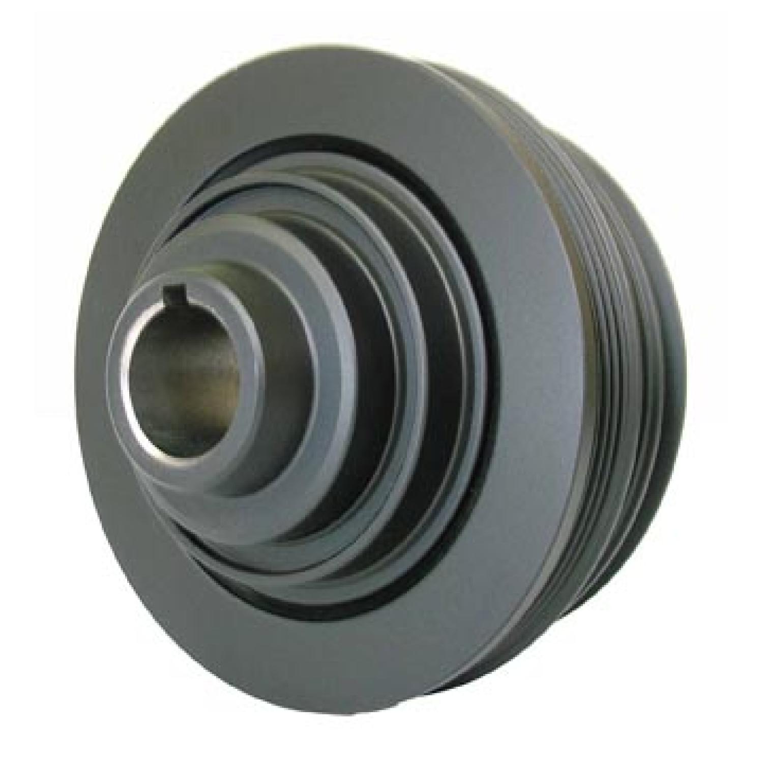 Dayco PB1137N Engine Harmonic Balancer product image 2 of 5