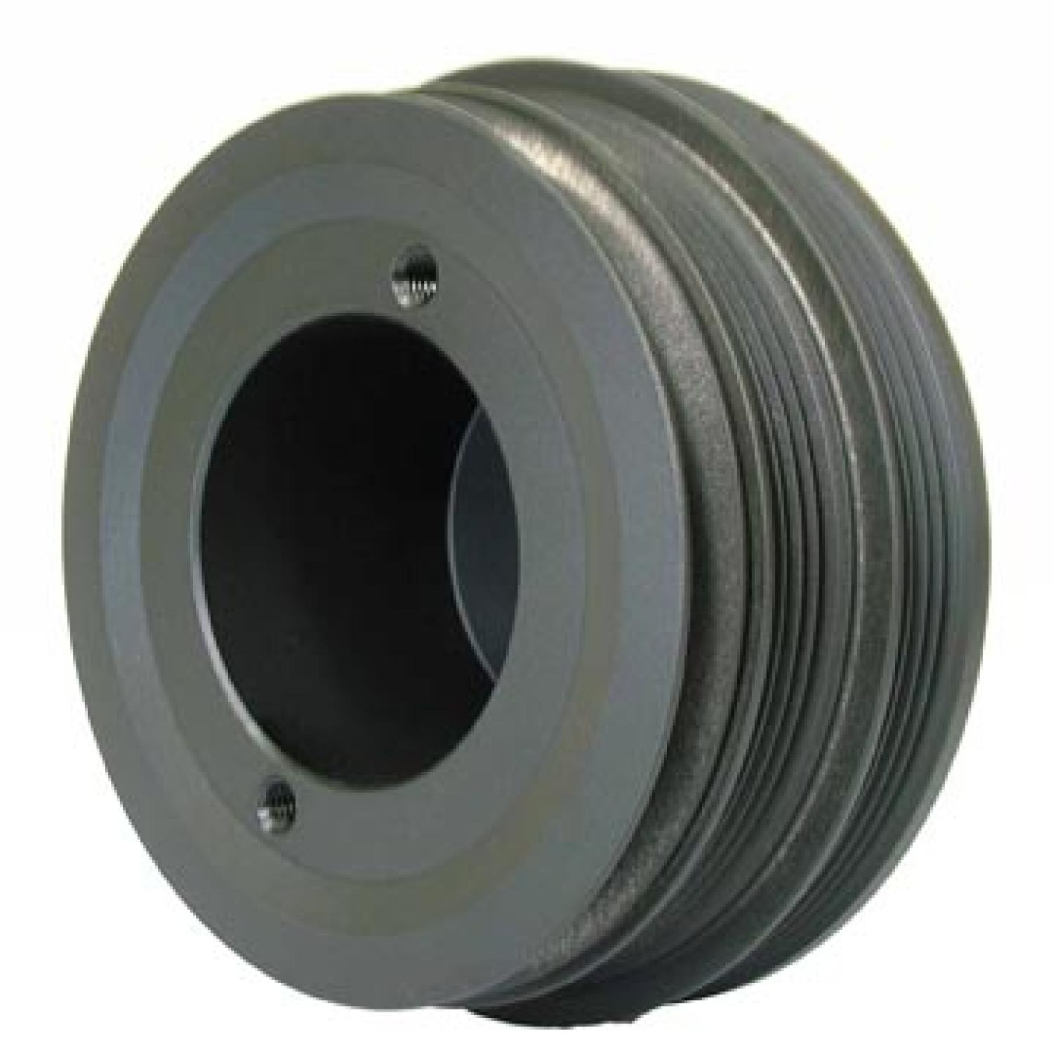 Dayco PB1137N Engine Harmonic Balancer product image 4 of 5