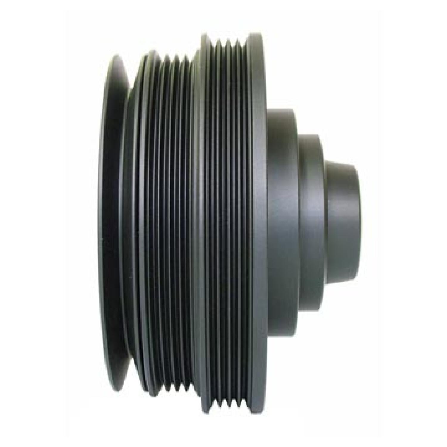 Dayco PB1137N Engine Harmonic Balancer product image 5 of 5