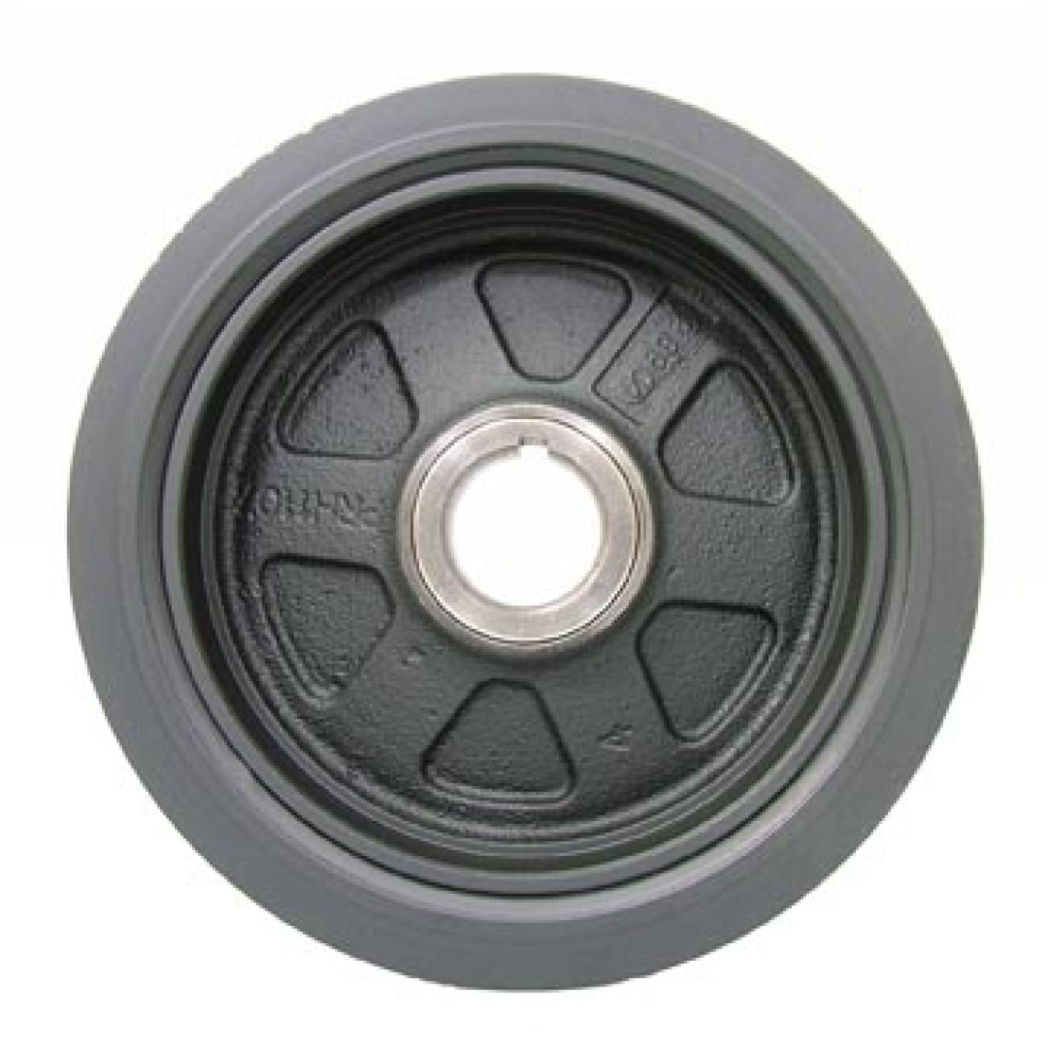 Dayco PB1138N Engine Harmonic Balancer product image 1 of 5