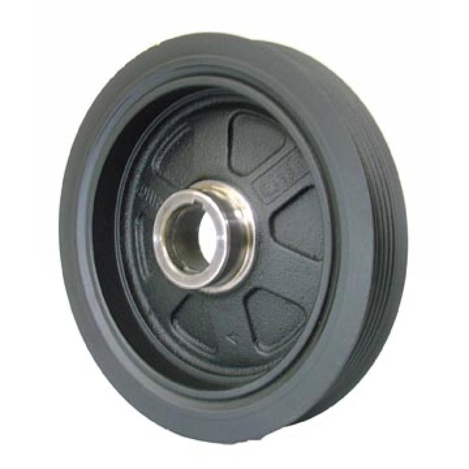 Dayco PB1138N Engine Harmonic Balancer product image 2 of 5